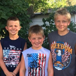 Meet your Posher, Kristina